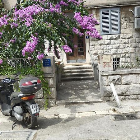 Bugenvilija Apartment 斯普利特 外观 照片