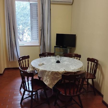 Bugenvilija Apartment 斯普利特 外观 照片