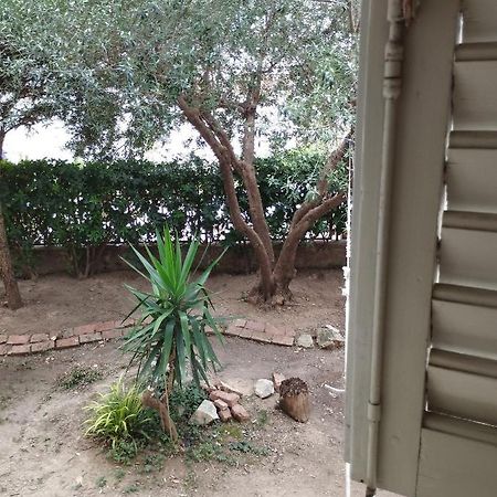 Bugenvilija Apartment 斯普利特 外观 照片