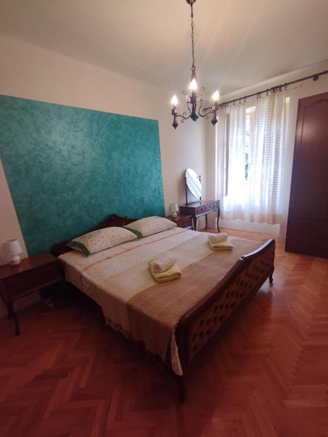 Bugenvilija Apartment 斯普利特 外观 照片