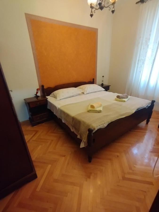 Bugenvilija Apartment 斯普利特 外观 照片