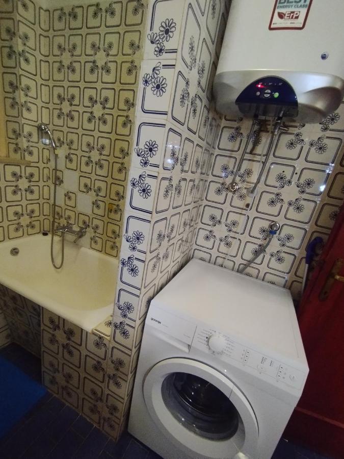 Bugenvilija Apartment 斯普利特 外观 照片