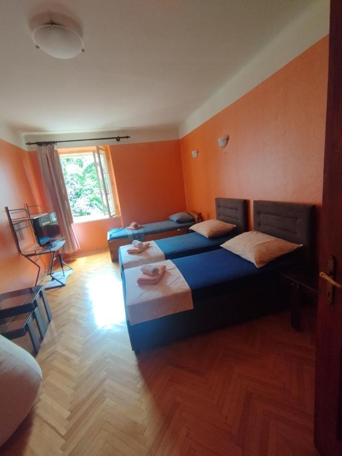 Bugenvilija Apartment 斯普利特 外观 照片