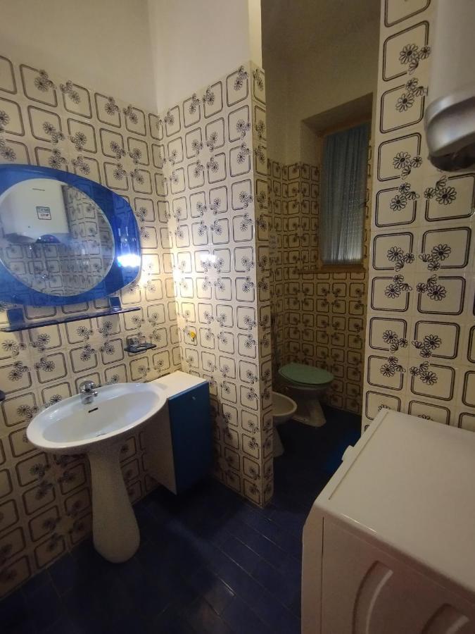 Bugenvilija Apartment 斯普利特 外观 照片
