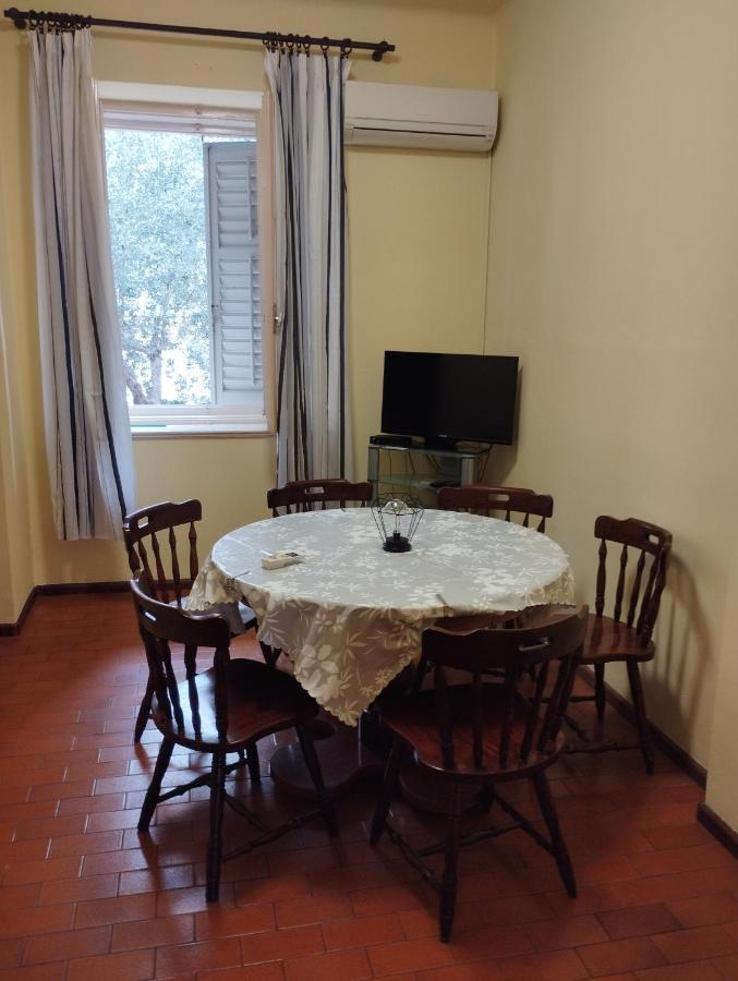 Bugenvilija Apartment 斯普利特 外观 照片