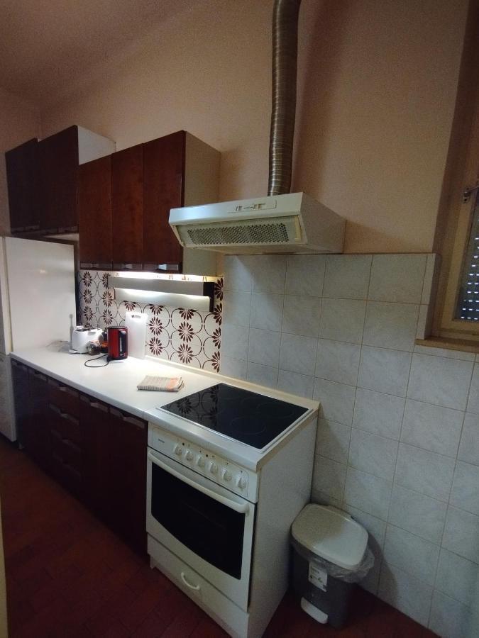 Bugenvilija Apartment 斯普利特 外观 照片