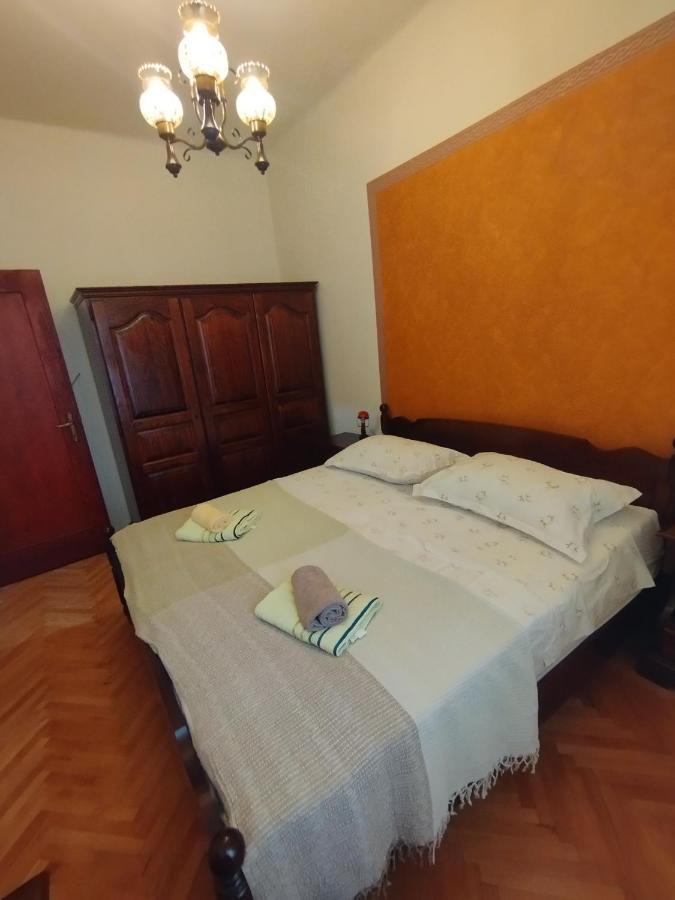 Bugenvilija Apartment 斯普利特 外观 照片