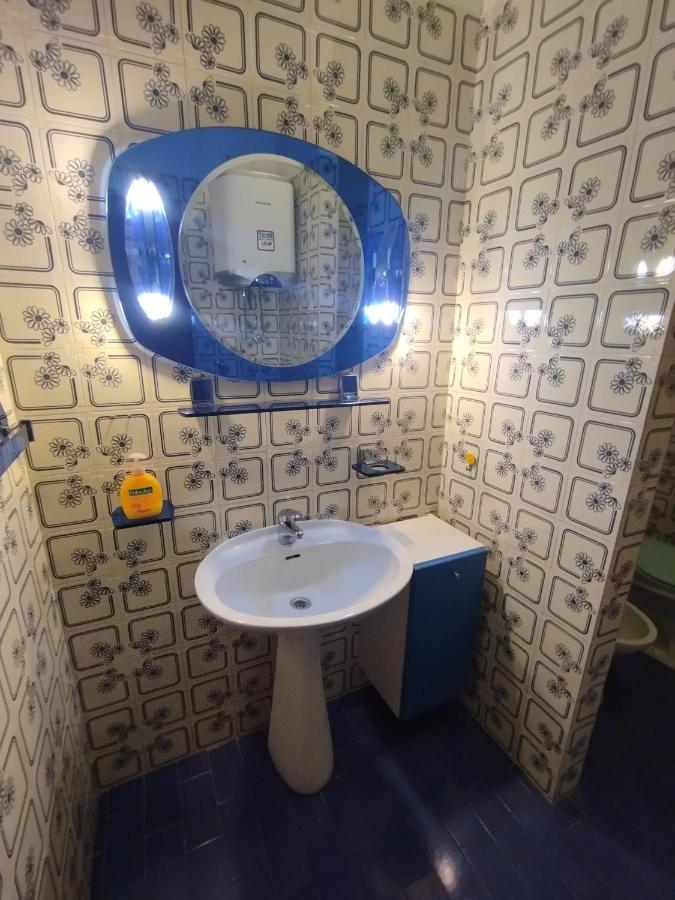 Bugenvilija Apartment 斯普利特 外观 照片