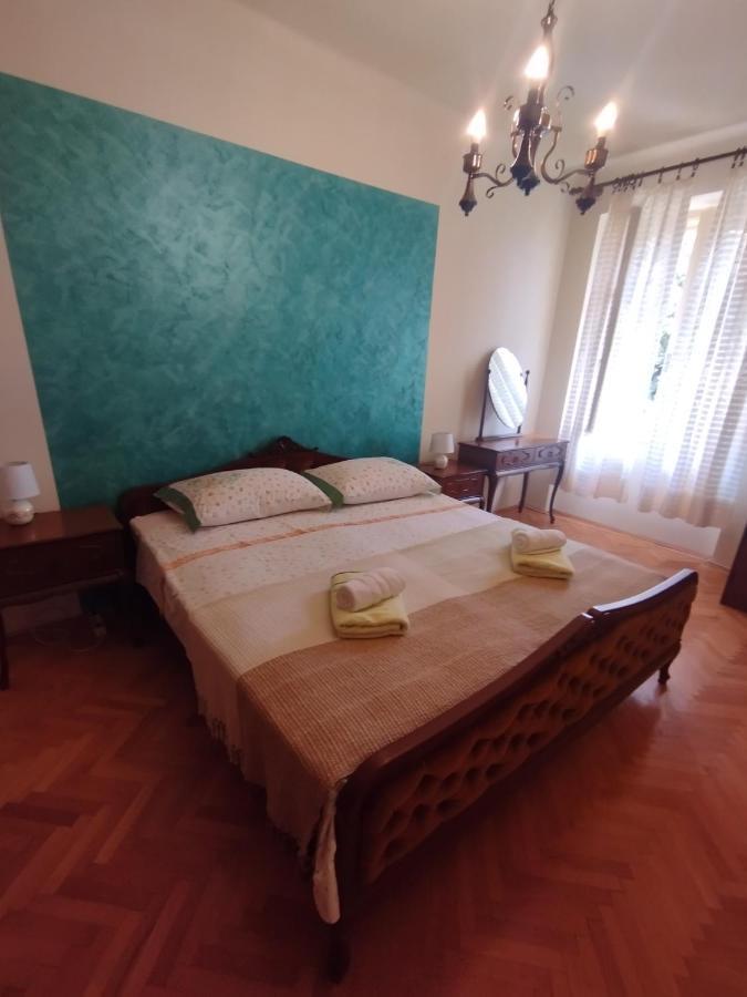 Bugenvilija Apartment 斯普利特 外观 照片