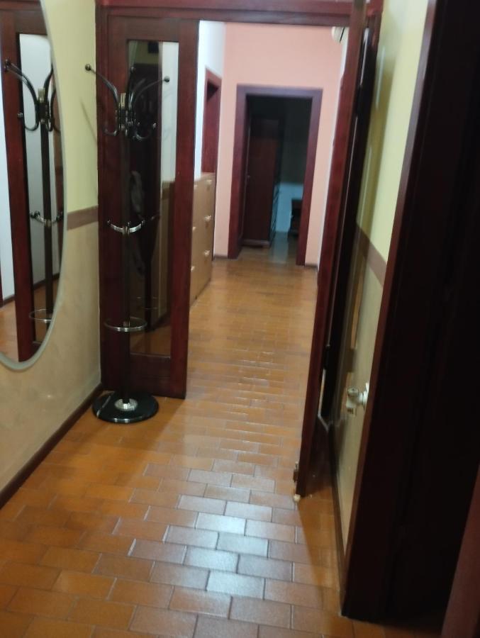 Bugenvilija Apartment 斯普利特 外观 照片